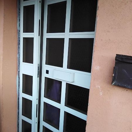 Casa Vacanze Paradiso Apartment Lamezia Terme Exterior foto