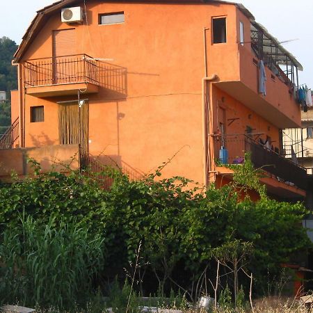 Casa Vacanze Paradiso Apartment Lamezia Terme Exterior foto