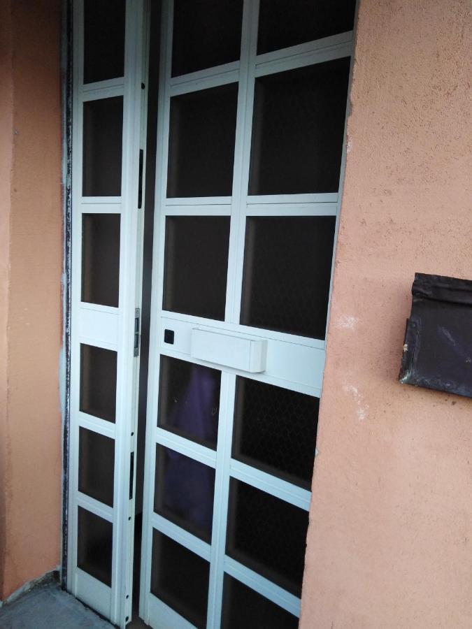 Casa Vacanze Paradiso Apartment Lamezia Terme Exterior foto