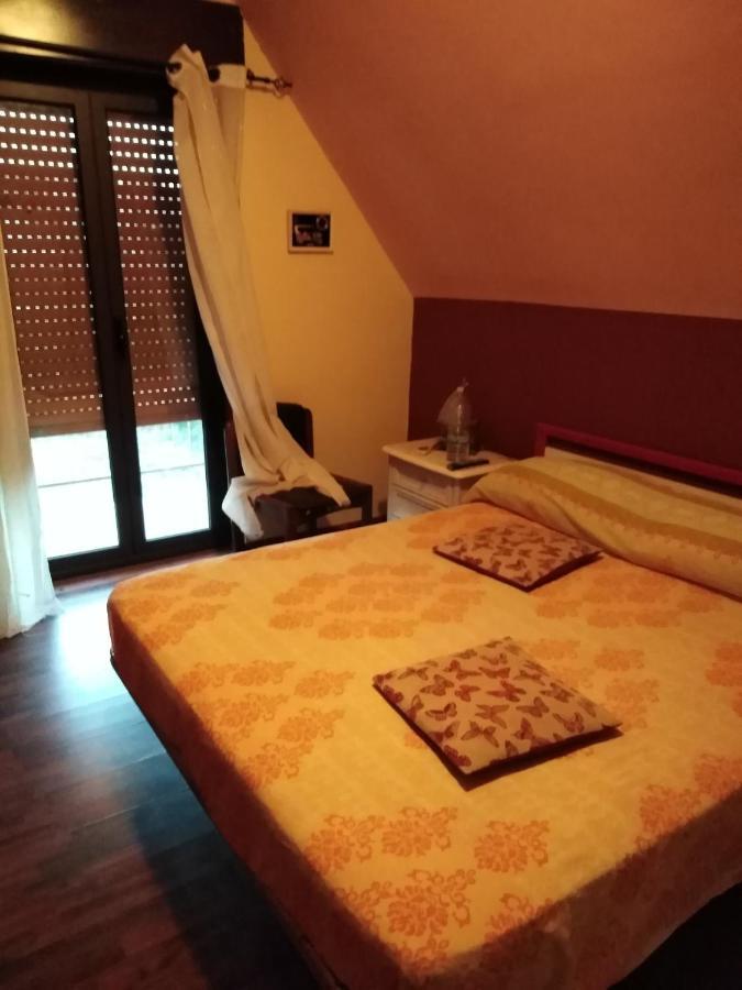Casa Vacanze Paradiso Apartment Lamezia Terme Exterior foto