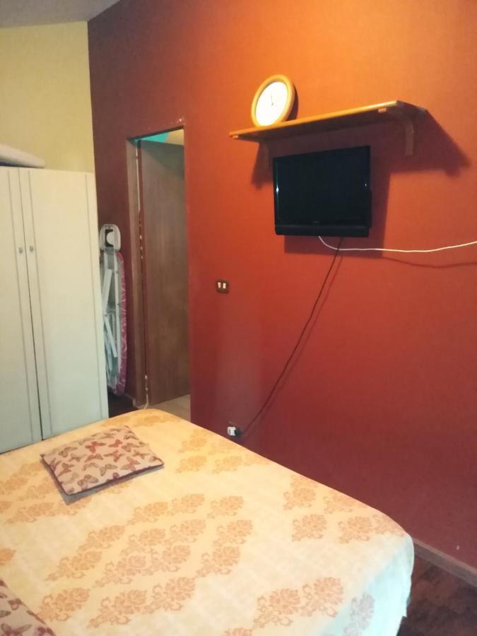 Casa Vacanze Paradiso Apartment Lamezia Terme Exterior foto