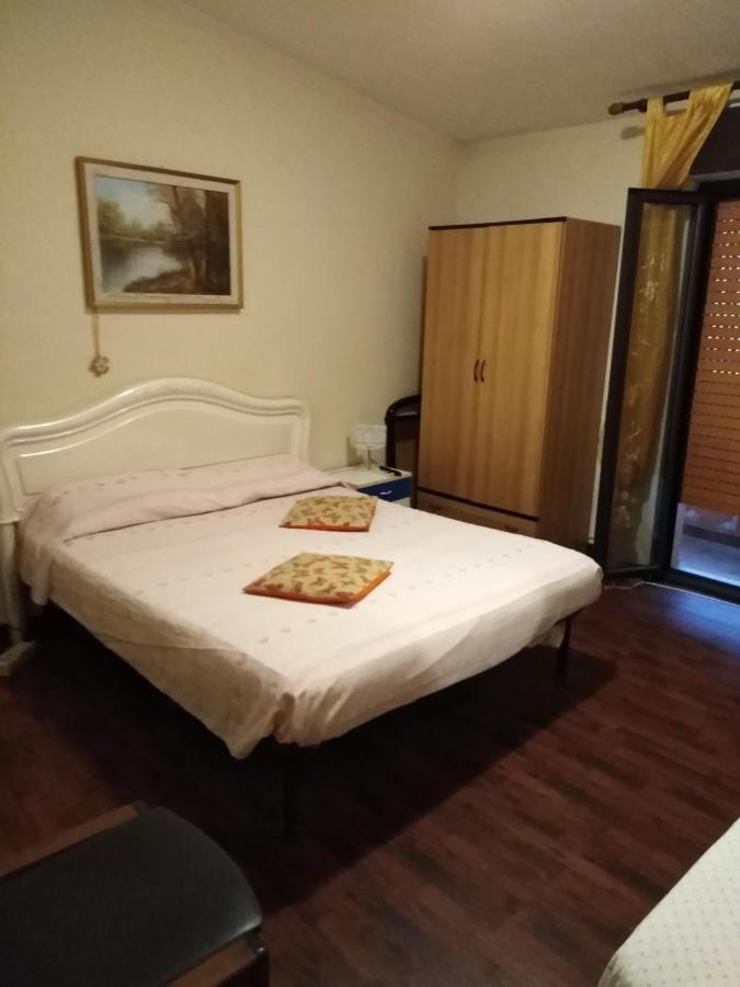 Casa Vacanze Paradiso Apartment Lamezia Terme Exterior foto