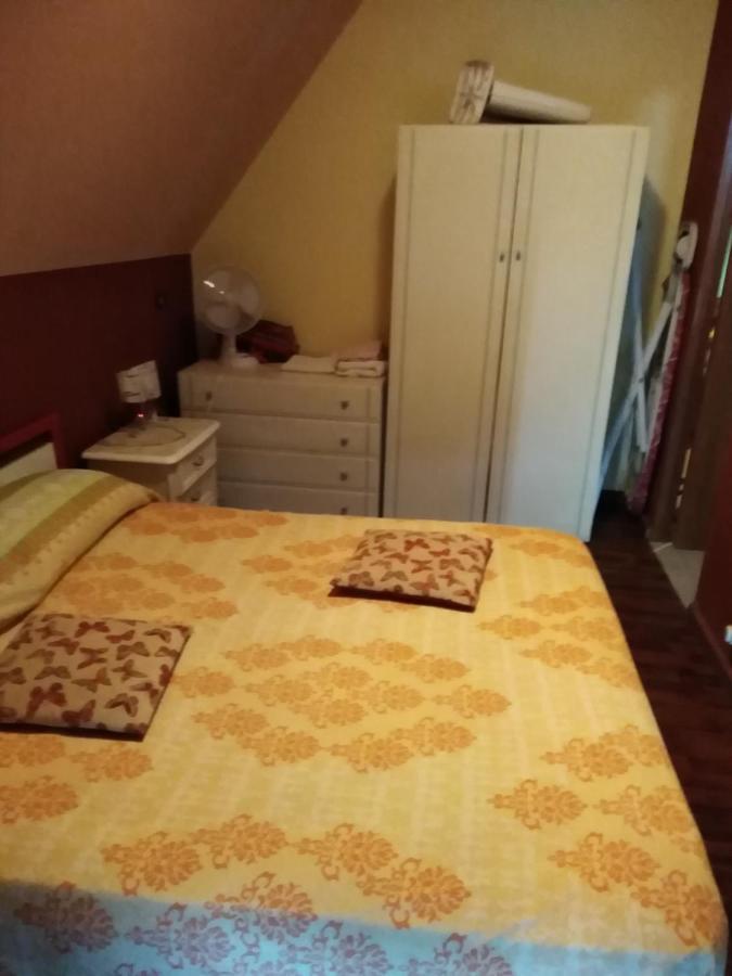 Casa Vacanze Paradiso Apartment Lamezia Terme Exterior foto