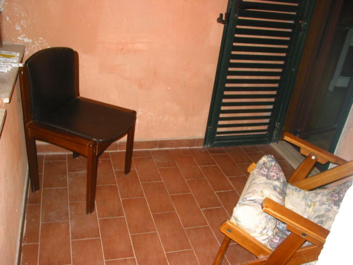 Casa Vacanze Paradiso Apartment Lamezia Terme Exterior foto