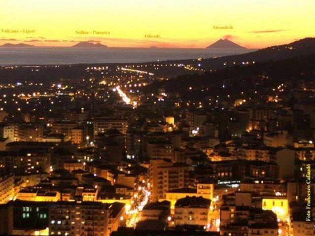 Casa Vacanze Paradiso Apartment Lamezia Terme Exterior foto